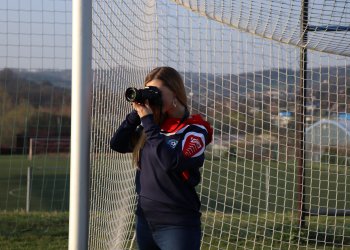 Foto č. 1 - Představujeme naše kmenové fotografy - Soňa Herberová