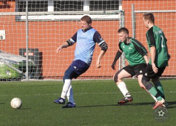 Foto č. 1 - Ohlédnutí za zimní přípravou 4
