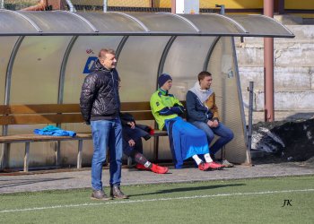 Foto č. 3 - Ohlédnutí za zimní přípravou 4