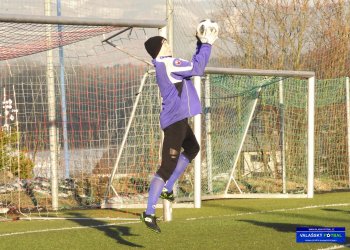 Foto č. 1 - Ohlédnutí za zimní přípravou 5