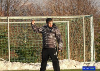 Foto č. 2 - Ohlédnutí za zimní přípravou 5