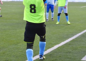 Foto č. 4 - Ohlédnutí za zimní přípravou 6