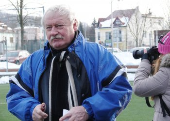 Foto č. 3 - Ohlédnutí za zimní přípravou 6