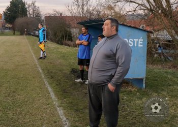 Foto č. 2 - Ohlédnutí za zimní přípravou 6