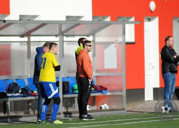 Foto č. 3 - Ohlédnutí za zimní přípravou 7
