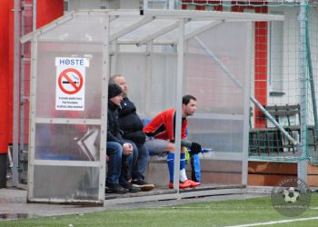 Foto č. 2 - Ohlédnutí za zimní přípravou 7
