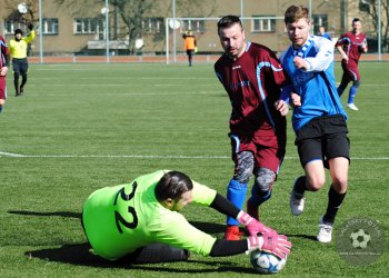 Foto č. 4 - Ohlédnutí za zimní přípravou 7