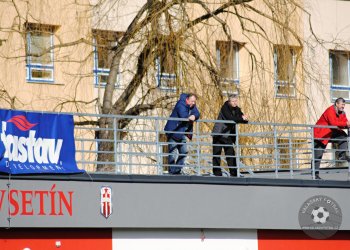 Foto č. 1 - Ohlédnutí za zimní přípravou 8