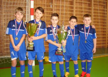 Foto č. 3 - Ohlédnutí za zimní přípravou 8