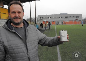 Foto č. 4 - Ohlédnutí za zimní přípravou 8