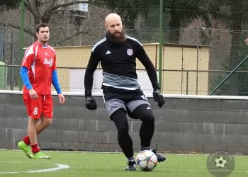 Foto č. 3 - Ohlédnutí za zimní přípravou 9
