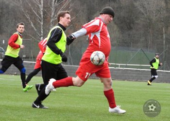 Foto č. 4 - Ohlédnutí za zimní přípravou 9