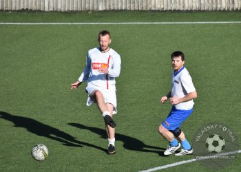 Foto č. 2 - Ohlédnutí za zimní přípravou 10