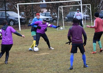 Foto č. 3 - Ohlédnutí za zimní přípravou 10