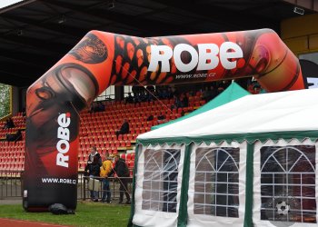 Foto č. 1 - Robe Valmez Cup 2019 vyhrála Sparta Praha