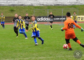 Foto č. 2 - Robe Valmez Cup 2019 vyhrála Sparta Praha