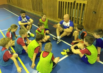 Foto č. 3 - Ohlédnutí za zimní přípravou 11