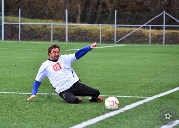 Foto č. 4 - Ohlédnutí za zimní přípravou 11