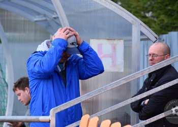 Foto č. 1 - Ohlédnutí za zimní přípravou 12