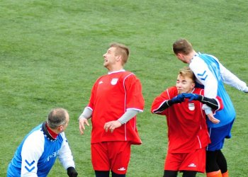 Foto č. 3 - Ohlédnutí za zimní přípravou 13