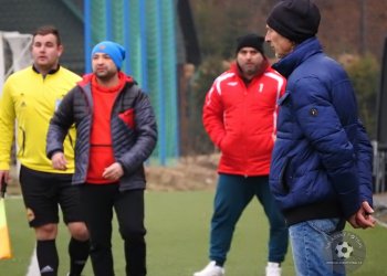 Foto č. 2 - Ohlédnutí za zimní přípravou 14