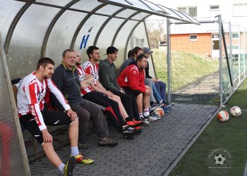 Foto č. 3 - Ohlédnutí za zimní přípravou 15