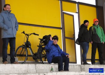 Foto č. 4 - Ohlédnutí za zimní přípravou 15