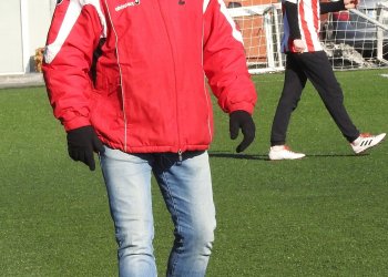 Foto č. 2 - Ohlédnutí za zimní přípravou 16