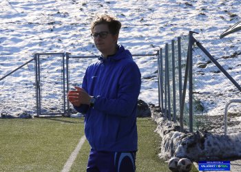 Foto č. 3 - Ohlédnutí za zimní přípravou 16