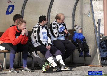 Foto č. 4 - Ohlédnutí za zimní přípravou 16