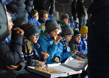 Foto č. 3 - Ohlédnutí za zimní přípravou 17