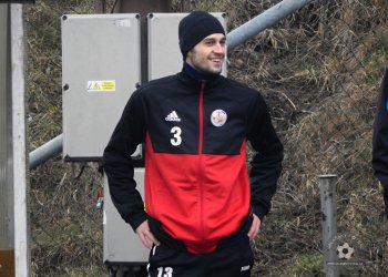 Foto č. 2 - Ohlédnutí za zimní přípravou 17