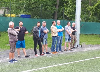 Foto č. 2 - Byli jsme při tom, jak Vsetín U 15 vyhrál Zbrankovou brankou na Baníku Ostrava