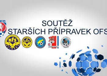 Foto č. 1 - Karolinka bude hostit turnaj o přeborníka OFS Vsetín starších přípravek