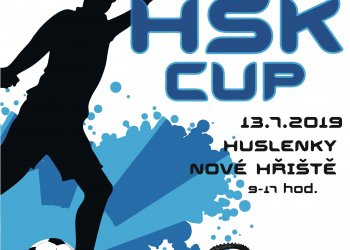 Foto č. 1 - Pozvánka na HSK Cup do Huslenek - Ještě dvě místa jsou volná! Hlaste se!