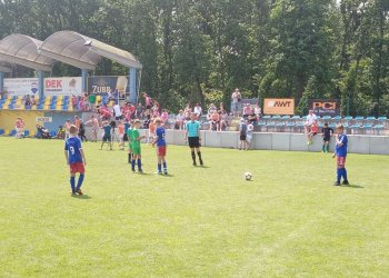 Foto č. 1 - Meziříčská U 11 vyhrála Junior cup – Memoriál Jiřího Pavlíka