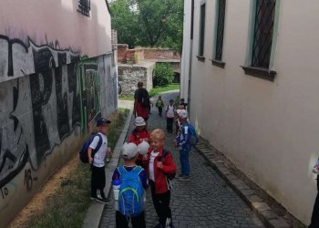 Foto č. 2 - Valmez žije fotbalem i v létě! Dětský fotbalový kemp odstartoval! Den třetí