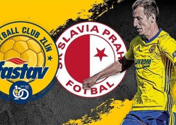 Foto č. 1 - Fastav vstoupí do ligy v pondělí doma proti Slavii