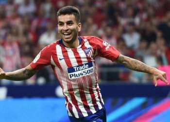 Foto č. 1 - Atlético Madrid – Real Madrid