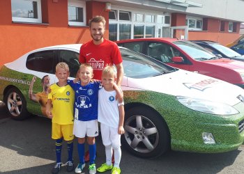 Foto č. 3 - Valašské talenty rozvíjejí své dovednosti i během prázdnin