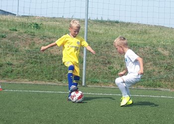 Foto č. 2 - Valašské talenty rozvíjejí své dovednosti i během prázdnin