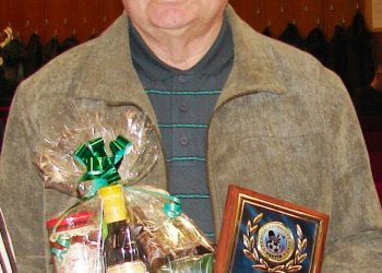 Foto č. 1 - Do fotbalového nebe odešel zasloužilý prezident Střelné Alois Vašků