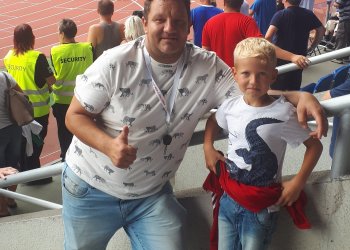 Foto č. 1 - Poděkovali jsme za spolupráci Pizzerii U Černého Orla