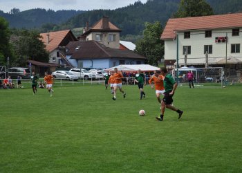 Foto č. 5 - Podruhé se v Novém Hrozenkově vzpomínalo na Pavla Šuláka