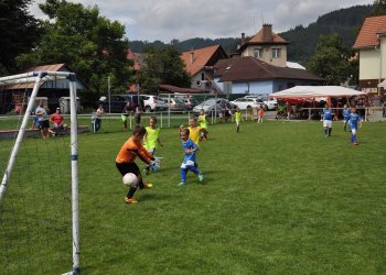 Foto č. 2 - Podruhé se v Novém Hrozenkově vzpomínalo na Pavla Šuláka