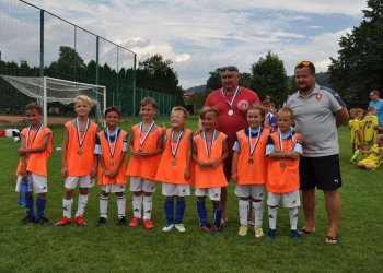 Foto č. 4 - Podruhé se v Novém Hrozenkově vzpomínalo na Pavla Šuláka