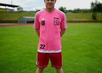 Foto č. 1 - Ikona Valmezu Aleš Michálek touží po ustáleném kádru
