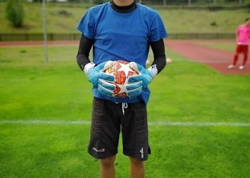 Foto č. 1 - Milan Michut by rád ještě jednou a natrvalo postoupil do třetí ligy