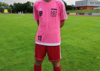 Foto č. 1 - Jiří Kocián - Z Dětmarovic do Valmezu