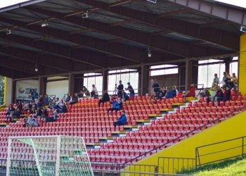 Foto č. 2 - První prohra Valmezu, ale bylo to se silnou rezervou Opavy odmakané